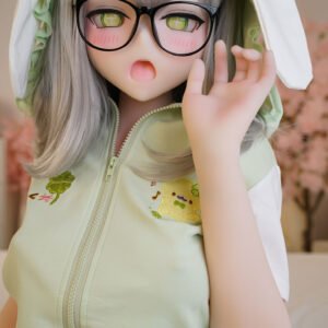 Irokebijin S-TPE 149cm Aiko