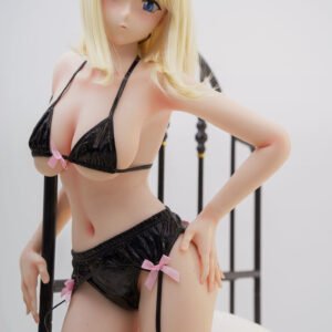 Irokebijin Silicone 148cm HSS Shiori A