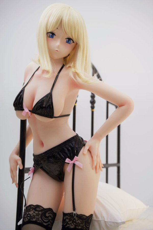 Irokebijin 148cm adult sex doll closetdolls closet dolls