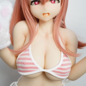 Irokebijin Silicone 90cm HSS Yui B