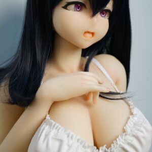 Irokebijin Silicone 95cm Big Breasts HSS  Yui-B