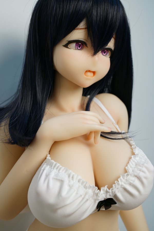Irokebijin 102cm adult sex doll closetdolls closet dolls