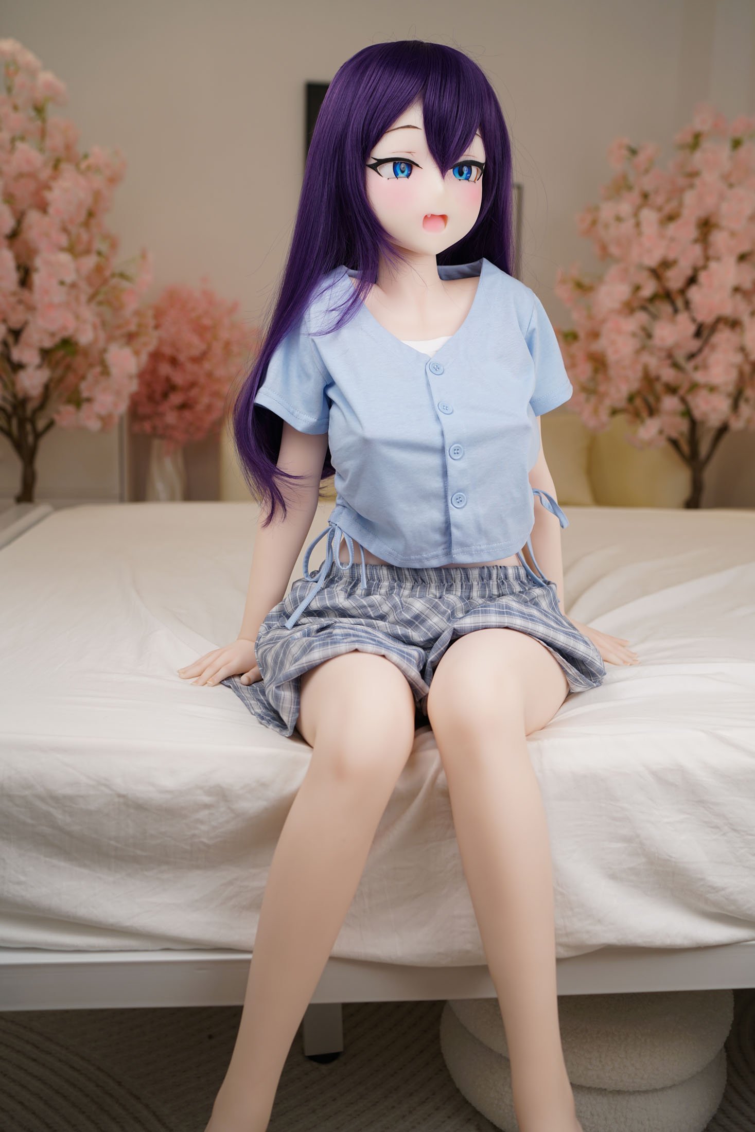 Irokebijin S-TPE 130cm E Cup Anna - Image 11