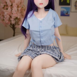 Irokebijin S-TPE 130cm E Cup Anna