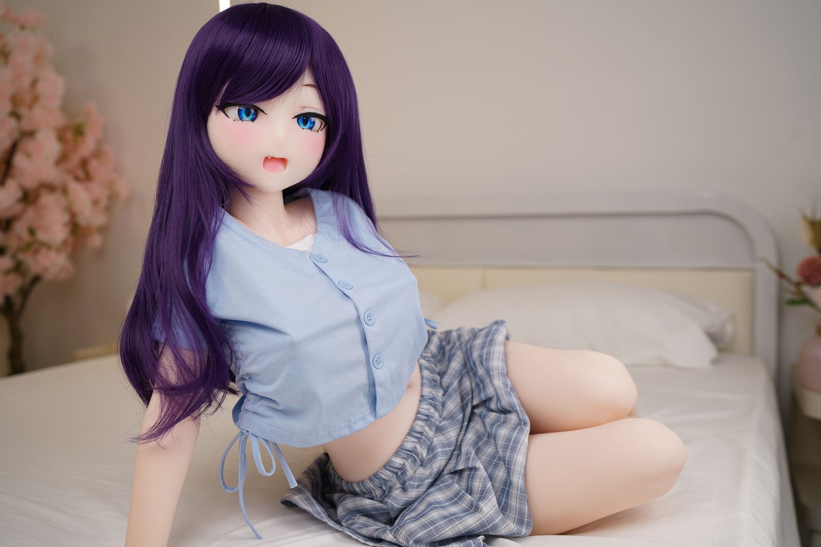 Irokebijin S-TPE 130cm E Cup Anna - Image 8