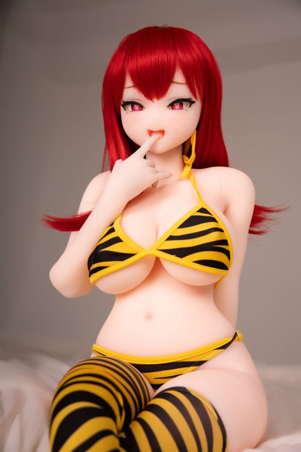 Irokebijin S-TPE 95cm Aiko