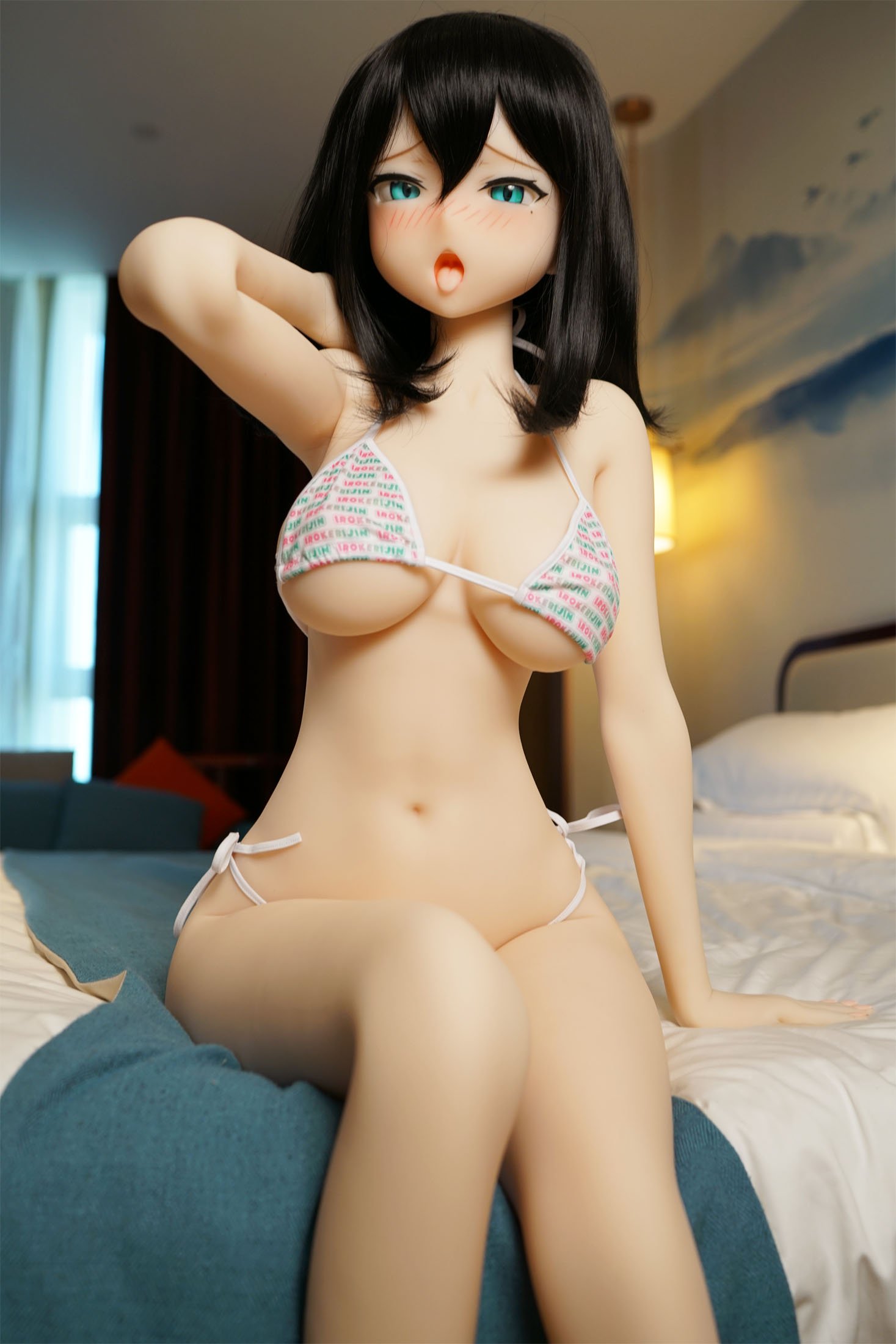 Irokebijin S-TPE 148cm Koharu