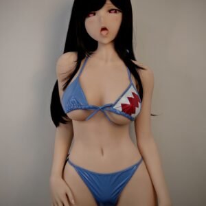 Irokebijin S-TPE 152cm Medium Breasts Arisa