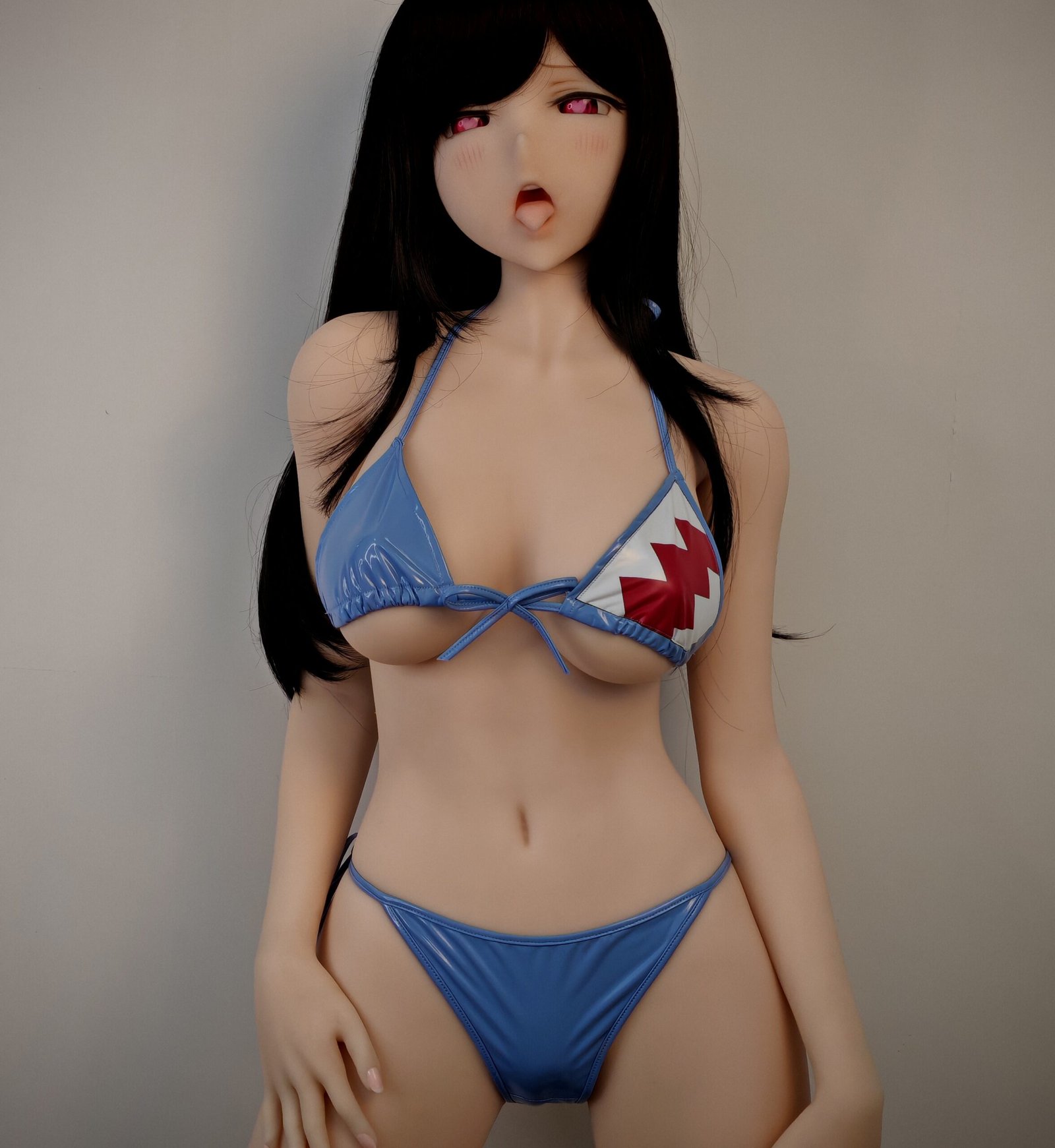 Irokebijin S-TPE 152cm Medium Breasts Arisa