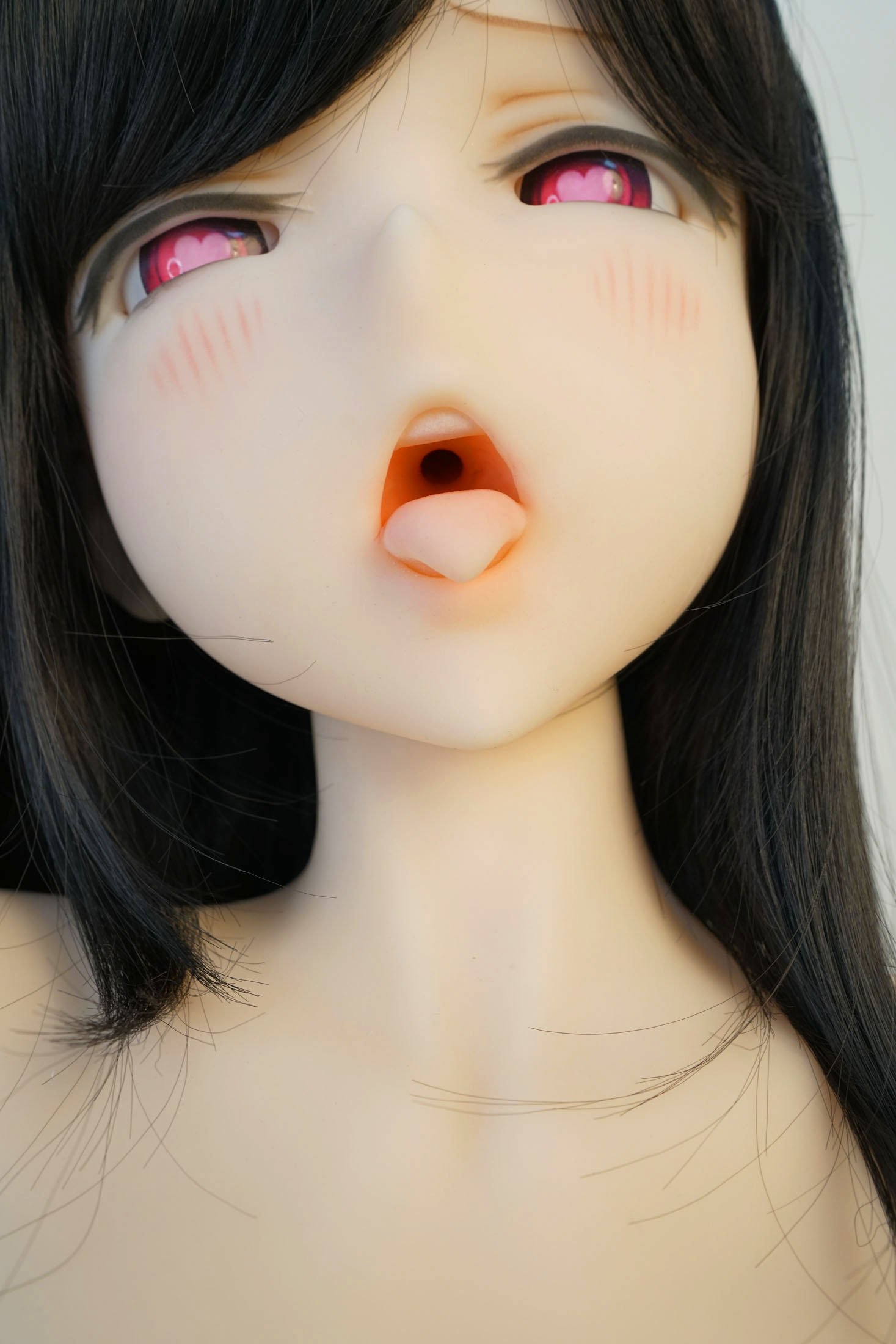 Irokebijin S-TPE 152cm Medium Breasts Arisa - Image 8