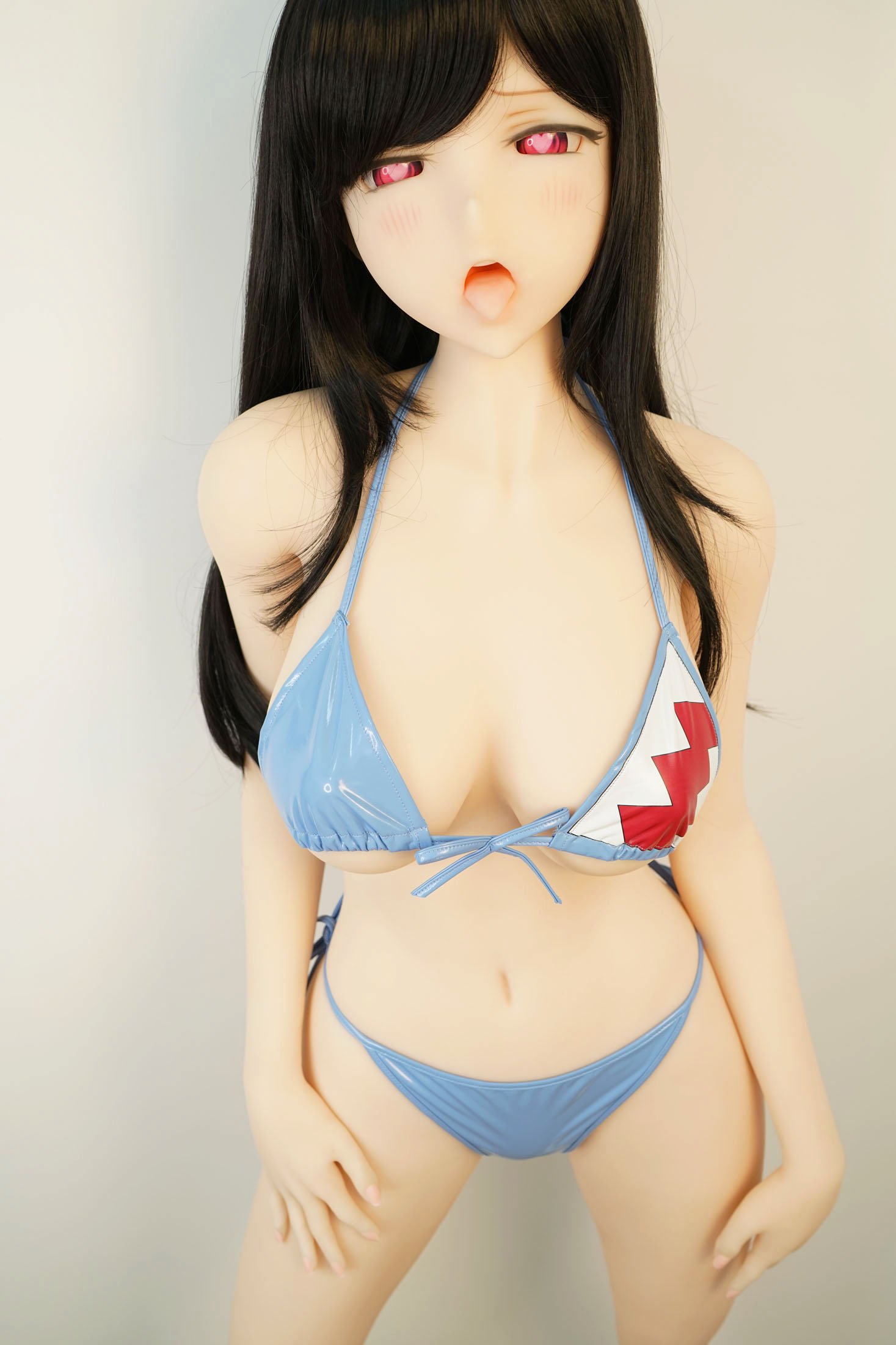 Irokebijin S-TPE 152cm Medium Breasts Arisa - Image 17