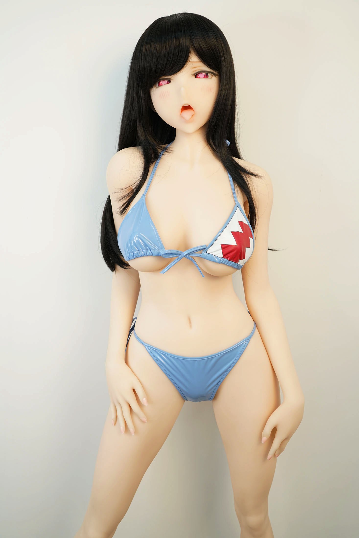 Irokebijin S-TPE 152cm Medium Breasts Arisa - Image 18