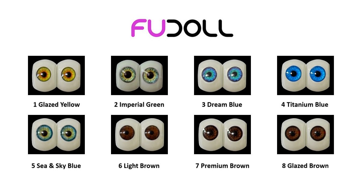 fudoll-eye-collection
